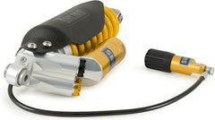 Unit Garage Susp. Ohlins R 1200 GS, Rear TTX 39 - T39PR1C1S | COD. BM676