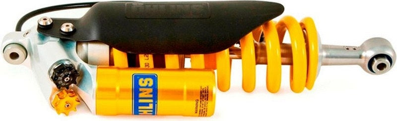 Unit Garage Rear susp. Ohlins R 1200 GS ADV TTX 39 (T39PR1C1S) | COD. BM678