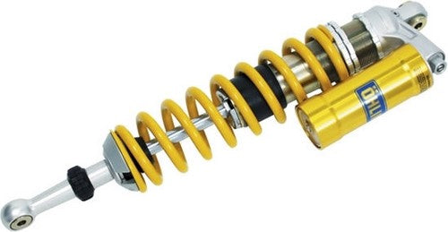 Unit Garage Rear suspension Ohlins HP2 | COD. BM688