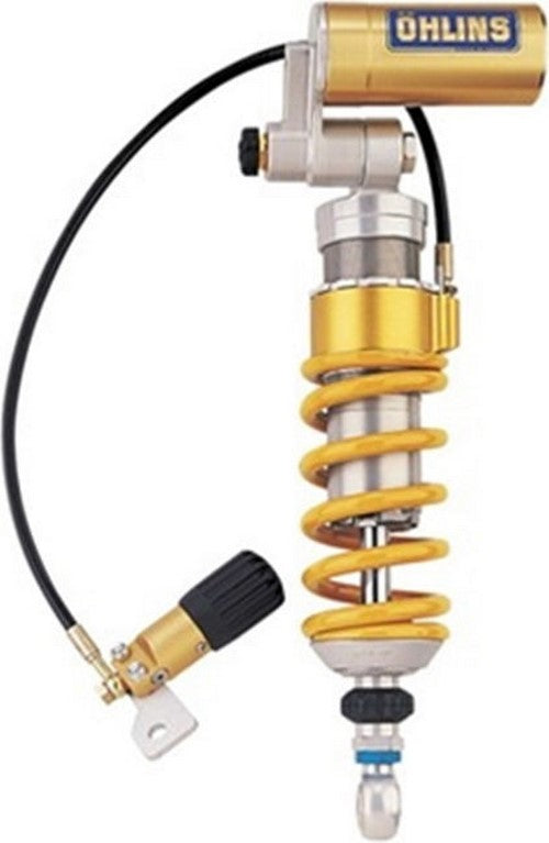 Unit Garage Rear suspension Ohlins R 1200 R | COD. BM708