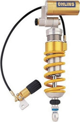 Unit Garage Rear suspension Ohlins R 1200 R | COD. BM708