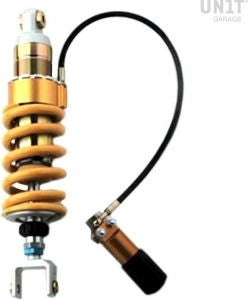 Unit Garage Ohlins S46PR1S R80GS (1988-1994) | BM836