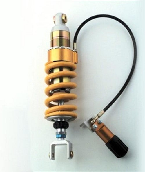 Unit Garage Ohlins 46 DRS | COD. BM940