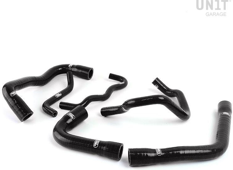 Unit Garage High performance silicone hose | BMW-5