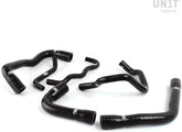 Unit Garage High performance silicone hose | BMW-5