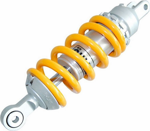 Unit Garage Rear suspension Ohlins Ducati Scrambler | COD. DU505