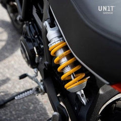 Unit Garage Rear suspension Ohlins Ducati Scrambler 1100 (2018 until now) | DU517