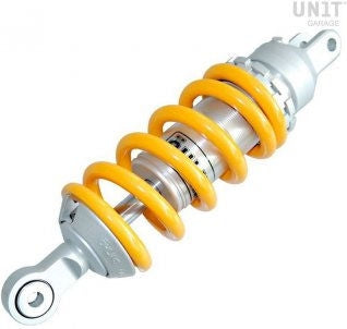 Unit Garage Rear suspension Ohlins Ducati Scrambler 1100 (2018 until now) | DU517