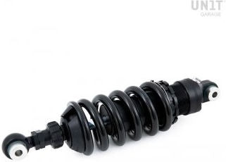 Unit Garage Rear suspension Ohlins Ducati S46DR1 Blackline (2015-2020) | DU615