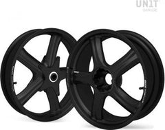 Unit Garage Rotobox Boost R nineT Carbon wheelset, Gloss Carbon Coating | FA70350133-gloss-carbon