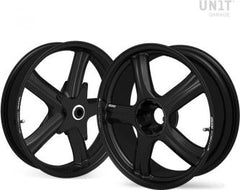 Unit Garage Rotobox Boost R nineT Carbon wheelset, Matt Carbon Coating | FA70350133-matt-carbon