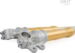 Unit Garage Kit front fork Ohlins GOLD | FG620