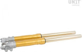 Unit Garage Kit front fork Ohlins GOLD | FG620