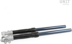 Unit Garage Kit front fork Ohlins BLACK | FG621