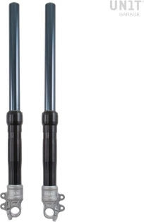 Unit Garage Kit front fork Ohlins BLACK | FG621