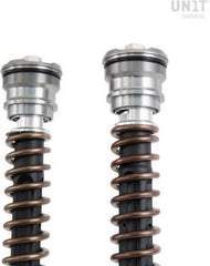 Unit Garage Cartridge fork Ohlins NIX 30 R 1200 R (2015-2018) & R 1250 R (2019 until now) | FGK236