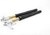 Unit Garage Front suspension Ohlins R nineT black | COD. FGRT216