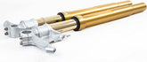 Unit Garage Front suspension Ohlins R nineT gold | COD. FGRT218