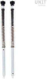 Unit Garage Ohlins Fork Cartridges NIX30A Ducati (2017-2020) | FKA109