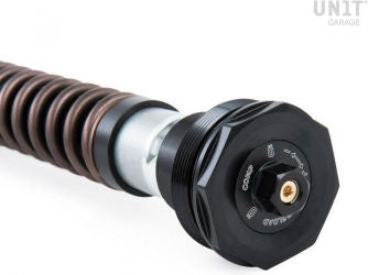 Unit Garage Ohlins Fork Cartridges NIX30A Scrambler 1200 XC | FKA112