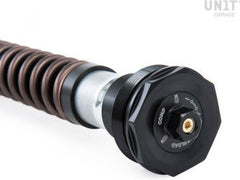 Unit Garage Ohlins Fork Cartridges NIX30A Scrambler 1200 XC | FKA112