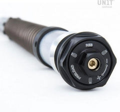 Unit Garage Ohlins Fork Cartridges Nix 22 Thruxton 900 (2008-2015) | FKS208