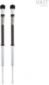 Unit Garage Ohlins Fork Cartridges Nix 22 Bonneville T100 (2017-2018) | FKS215