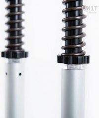 Unit Garage Ohlins Fork Cartridges Nix 22 Bonneville T120 (2016-2018) | FKS216