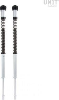Unit Garage Ohlins Fork Cartridges Nix 22 Bonneville T120 (2016-2018) | FKS216