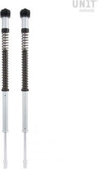 Unit Garage Ohlins Fork Cartridges Nix 22 Bonneville T120 (2016-2018) | FKS216