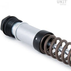 Unit Garage Ohlins Fork Cartridges Nix 22 Thruxton 1200 (2016-2018) | FKS218