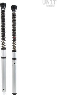 Unit Garage Ohlins Fork Cartridges NIX30S (2015 until now) | FKS501