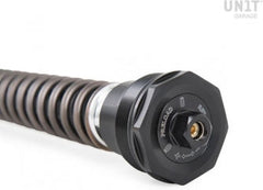 Unit Garage Cartridge fork Ohlins MT-09/SP TRACER 30mm. Nix (2014-2020) | FKS504
