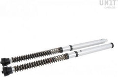 Unit Garage Cartridge fork Ohlins MT-09/SP TRACER 30mm. Nix (2014-2020) | FKS504