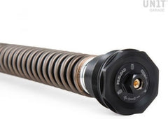 Unit Garage Ohlins Fork Cartridges NIX30S R nineT Roadster (2014-2016) | FKS509