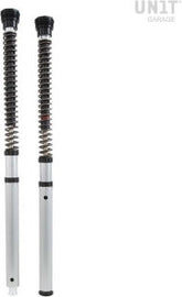 Unit Garage Ohlins Fork Cartridges NIX30S R nineT Roadster (2014-2016) | FKS509