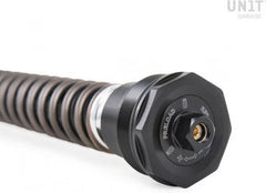 Unit Garage Ohlins Fork Cartridges NIX30S Kawasaki (2018 until now) | FKS511