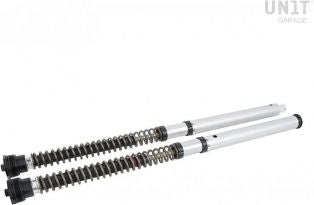 Unit Garage Ohlins Fork Cartridges NIX30S Kawasaki (2018 until now) | FKS511