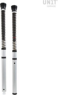 Unit Garage Ohlins Fork Cartridges NIX30S Scrambler 1100 (2018 until now) | FKS512