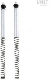 Unit Garage Ohlins Fork Cartridges FSK 100 Thruxton 900 (2008-2015) | FSK110