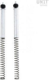 Unit Garage Ohlins Fork Cartridges FSK 100 Scrambler & Café Racer (2015-2019) | FSK113