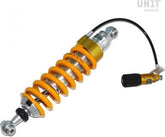 Unit Garage Rear Susp. Ohlins Kawasaki, S46DR1 Z900RS (2017-2020) | KA739