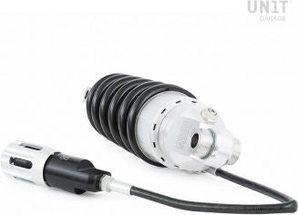 Unit Garage Rear Susp. Ohlins BLACKLINE Kawasaki, S46DR1 Z900RS (2017-2020) | KA740