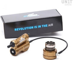 Unit Garage Kit Rear Susp. Airtender | KIT-AT-BMWR1200GS