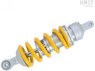 Unit Garage Rear suspension Ohlins Trident (2021-2022) | TR134
