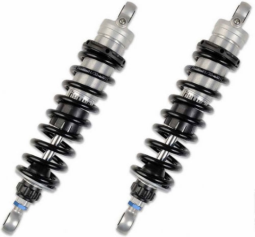 Unit Garage Rear suspension Ohlins THRUXTON | COD. TR538