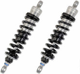 Unit Garage Rear suspension Ohlins THRUXTON | COD. TR538