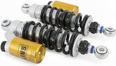 Unit Garage Rear suspension STREET TWIN 900 | COD. TR613