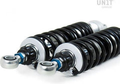 Unit Garage Rear suspension STX36Twin Bonneville & Thruxton 900 (2007-2015) | TR625