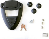 Unit Garage Quick Release System for Panniers | COD. U000